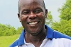 Franco Majok is in charge of CSI's hunger relief work in South Sudan. csi