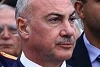 Arkadi Ghukasyan – former president