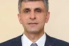 Davit Ishkhanyan – National Assembly speaker