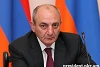 Bako Sahakyan – former president 
