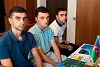 Alen Sargsyan, Vahe Hovsepyan, Levon Grigoryan
