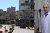 Syria humanitarian catastrophe: the bombed out old city of Homs/Dr Nabil Antaki